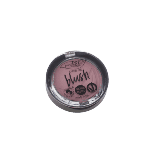 Blush n.6 Cherry Blossom - PuroBio Cosmetics