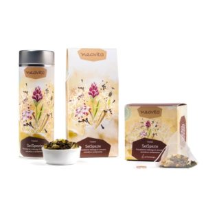 Sei Spezie - Neavita