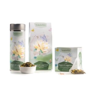 Sogno di Leggerezza - Neavita