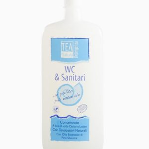 Wc e Sanitari - Tea Natura