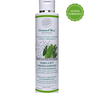 Sebo lift crema sapone - Domus Olea Toscana