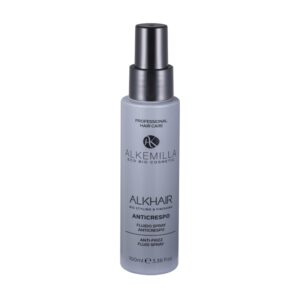 Fluido spray anticrespo ai semi di lino K-Hair - Alkemilla