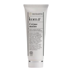 Loom créme mains - Bioearth