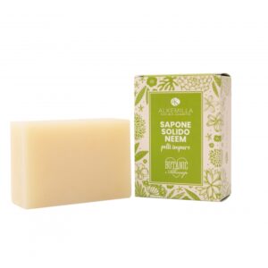 Sapone al Neem - Alkemilla