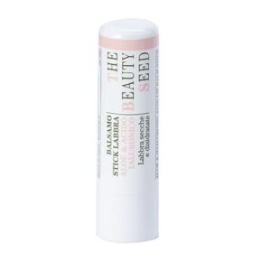 Balsamo labbra aloe e acido jaluronico - Bioearth