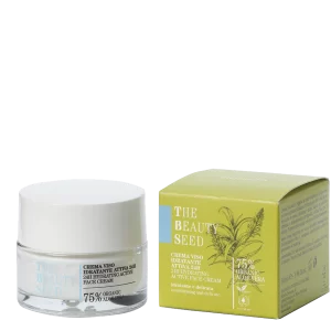 Crema viso idratante attiva 24 h- Bioearth
