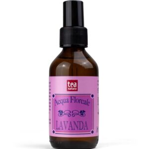 Idrolato alla lavanda - Tea Natura