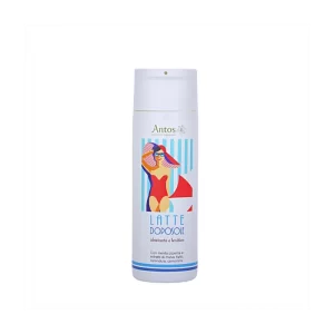 Latte dopo sole - Antos
