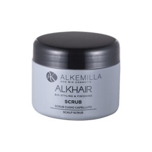 Scrub cuoio capelluto K-Hair - Alkemilla