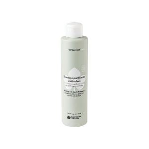 Shampoo purificante antiforfora - Biofficina Toscana