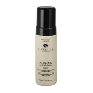 Styling mousse capelli ricci K-Hair - Alkemilla