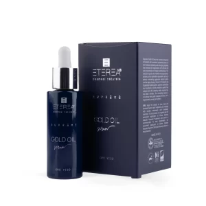 Supreme Oro viso - Eterea Cosmesi Naturale