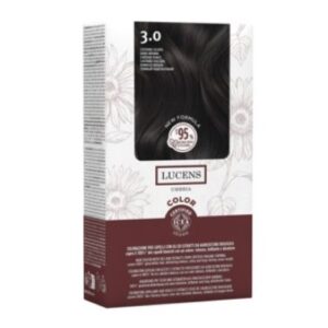 Tinta Lucens Color 3.0 Castano Scuro – Lucens Umbria