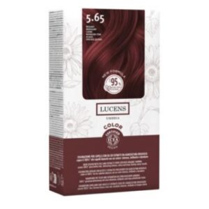Tinta Lucens Color 5.65 Mogano – Lucens Umbria