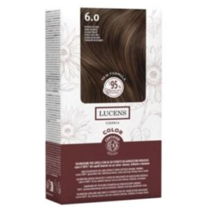 Tinta Lucens Color 6.0 Biondo Scuro – Lucens Umbria
