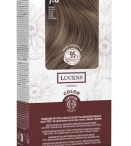 Tinta Lucens Colors 7.0 Biondo – Lucens Umbria
