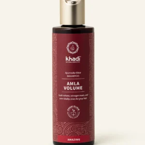 Amla Shampoo - Khadi