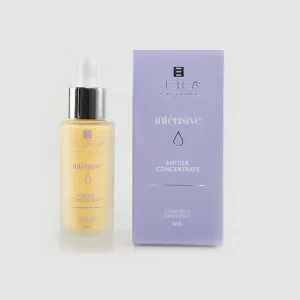 Intensive Antiox - Eterea Cosmesi Naturale