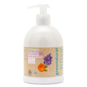 Detergente intimo eco-bio Calendula, Lavanda e Mirtillo – Greenatural