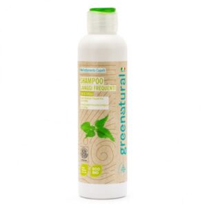 Shampoo lavaggi frequenti - Greenatural