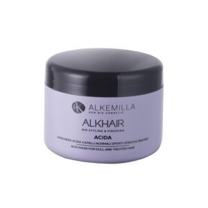 Maschera Capelli Acida - Alkemilla
