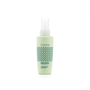 Siero capelli Rinforzante con Spirulina - Gyada Cosmetics