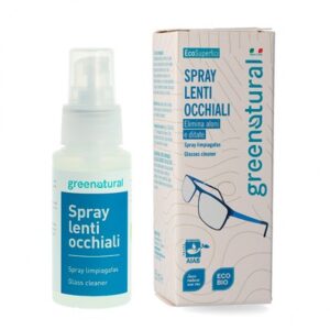 Spray No Gas Occhiali - Greenatural