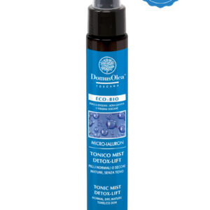 Tonico Mist Detox Lift - Domus OleaToscana