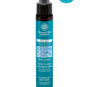 Tonico Mist Illumino-Lift - Domus OleaToscana