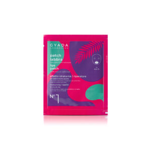 Patch Labbra Idratante - Riparatore n.1 - Gyada Cosmetics