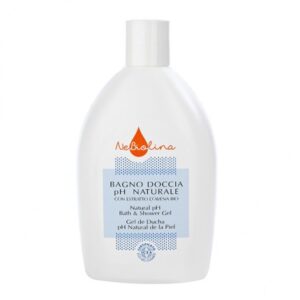 Bagnodoccia PH Naturale - Nebiolina