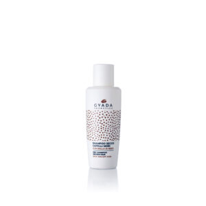 Shampoo Secco Capelli Mori - Gyada Cosmetics