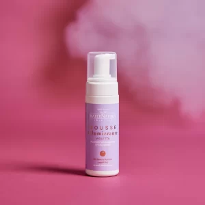 Mousse Volumizzante capelli alla Violetta - MateNatura