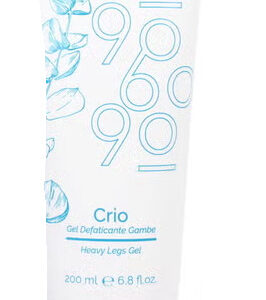 Crio Gel Defaticante Gambe 90/60/90 - Alkemilla
