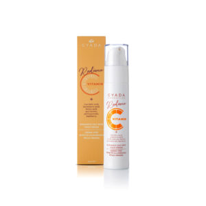Radiance Oily Skin Face Cream - Crema Viso Illuminante Pelle Grassa - Gyada Cosmetics