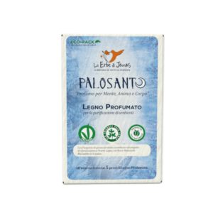 Palo Santo Purificante - Le Erbe di Janas