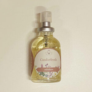 Profumatore spray Canfor Fresh - Il Giardino di Flò