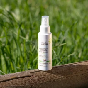 Pizzicoff Latte Spray Protettivo - Officina Naturae