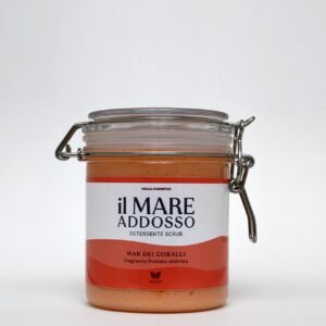 Il Mare Addosso Mar dei Coralli - Volga Cosmetici