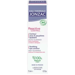 Contorno occhi lenitivo - Eau Thermale Jonzac