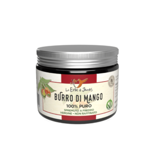 Burro di Mango - Le Erbe di Janas