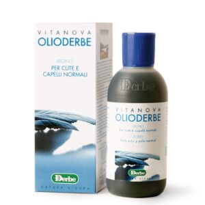 Olioderbe Aloe - Derbe