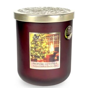 Profumo di Natale 4 formati - Heart & Home