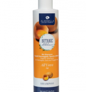 Bio Shampoo all'Uovo - Alkemilla