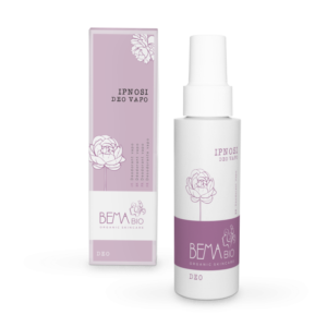 Bema Bio Deo Deodorante Ipnosi Vapo No Gas - Bema Cosmetici