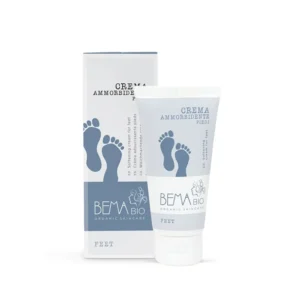 Bio Feet Crema Ammorbidente Piedi - Bema Cosmetici