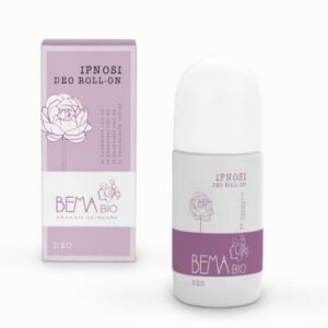 Bema Bio Deo Deodorante Ipnosi Roll-On - Bema Cosmetici