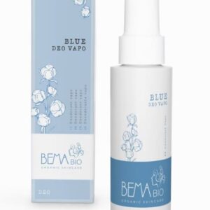 Bema Bio Deo Deodorante Talco Vapo No Gas - Bema Cosmetici