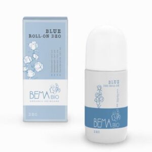 Bema Bio Deo Deodorante Talco Roll-On - Bema Cosmetici