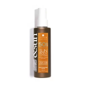 Sun Screen Body Lotion SPF 50 - Eterea Cosmesi Naturale